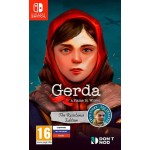 Gerda A Flame in Winter - The Resistance Edition [Switch]